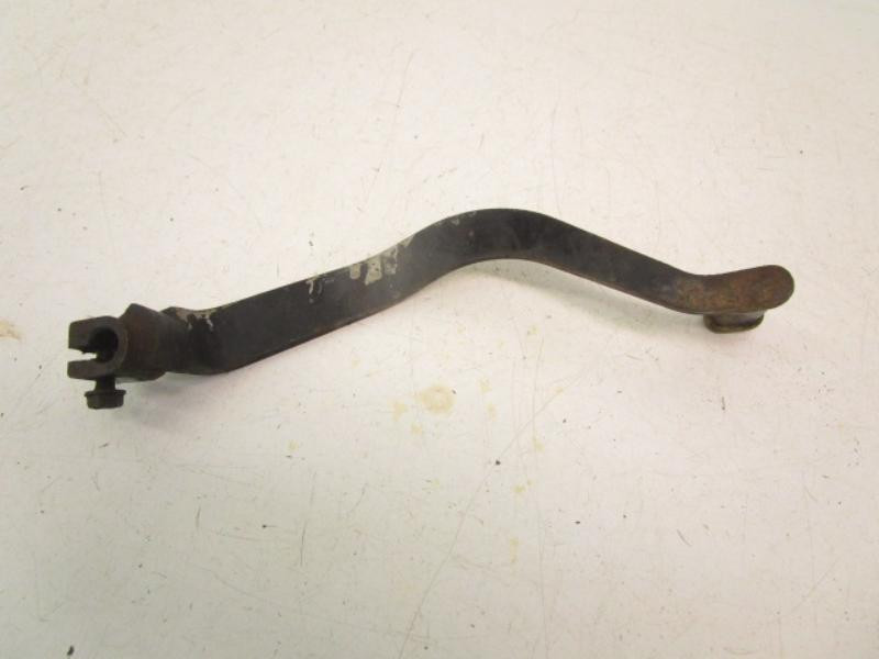 RT-177985 ページ 85 Kawasaki Bayou 185 KLF185A Gear Shifter Pedal 13242-1199 1985